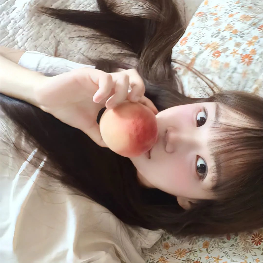 可爱的中国 动画版