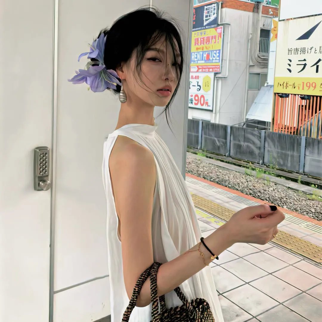 采访