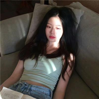 玉女情动